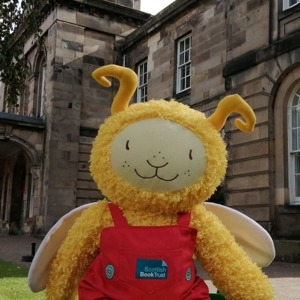 Bookbug Sessions - Blairgowrie Library