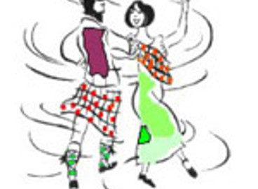 Ericht Scottish Country Dance Club