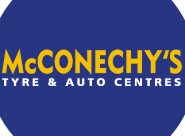 McConechy’s Tyre Service Ltd