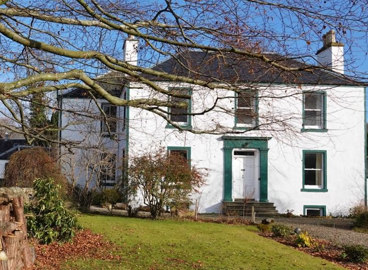 Rosebank House Bed and Breakfast