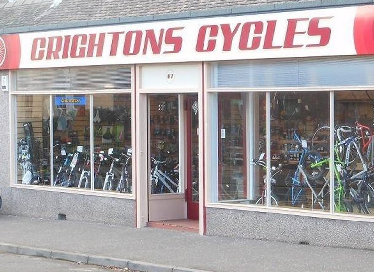 Crightons Cycles
