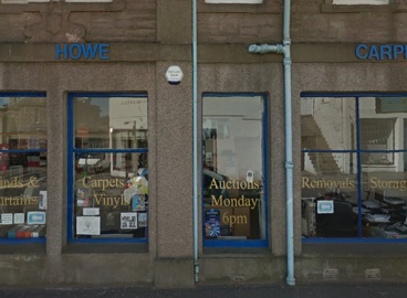 JJ Howe Flooring